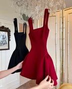 Angelie Mini Dress Flowering Girl