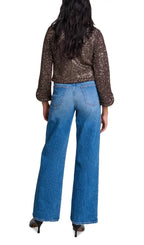 Maillette Jacket Flowering Girl