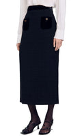 Beck Maxi Skirt Flowering Girl