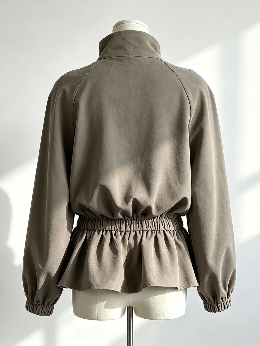 Michelle Jacket Flowering Girl