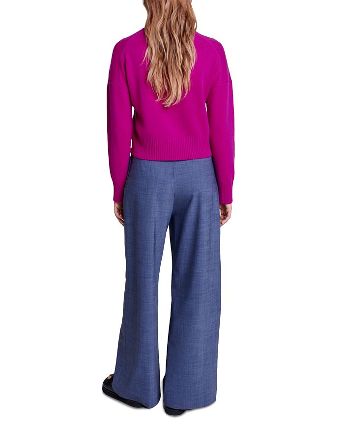 MEIGETY SWEATER Flowering Girl