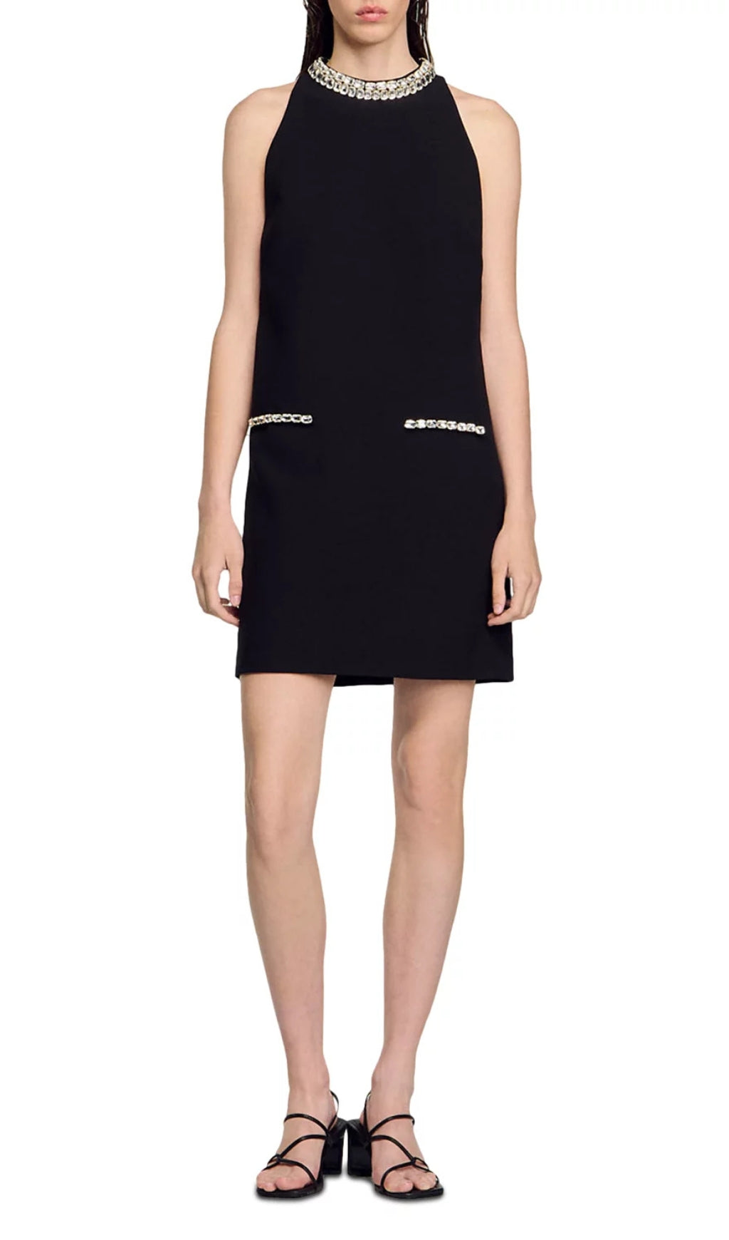 Zenith Dress Flowering Girl