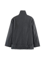 Meadow Suit Jacket Flowering Girl