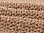 Sequin Knit Cardigan Flowering Girl