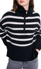 Marinea Sweater Flowering Girl