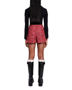 MID RISE SHORTS Flowering Girl
