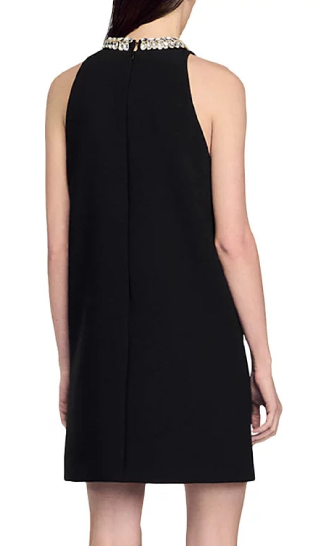 Zenith Dress Flowering Girl