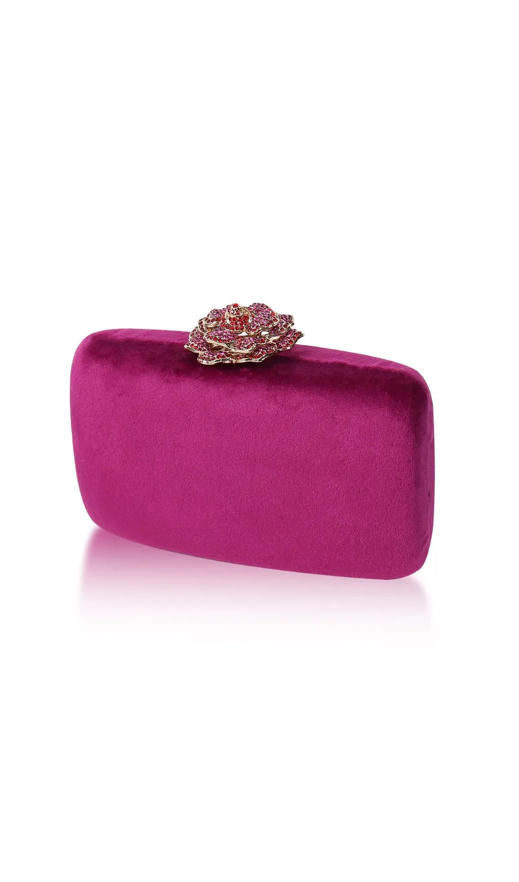 Darrow Flower Handbag Flowering Girl