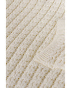 OFF WHITE GASPARD CARDIGAN Flowering Girl