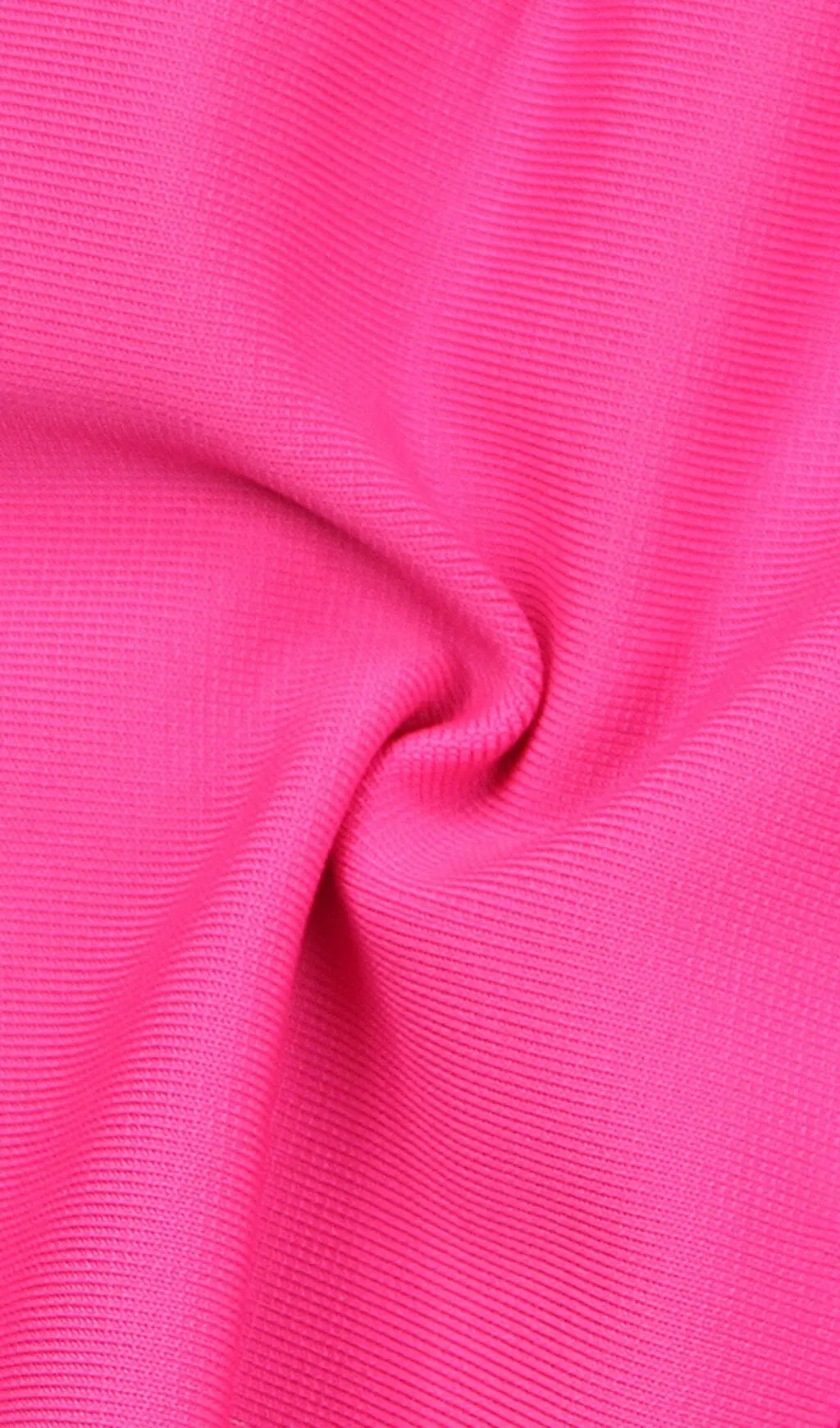 Feather Jacket Dress In Hyper Pink Flowering Girl