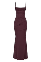 Annie Corset Maxi Dress Flowering Girl