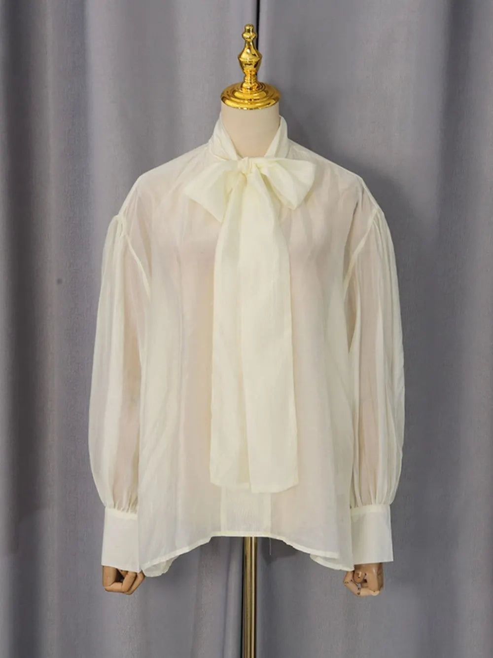 Matsuyo Shirt Flowering Girl