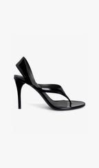 Kasumi V-Strap Sandals Flowering Girl