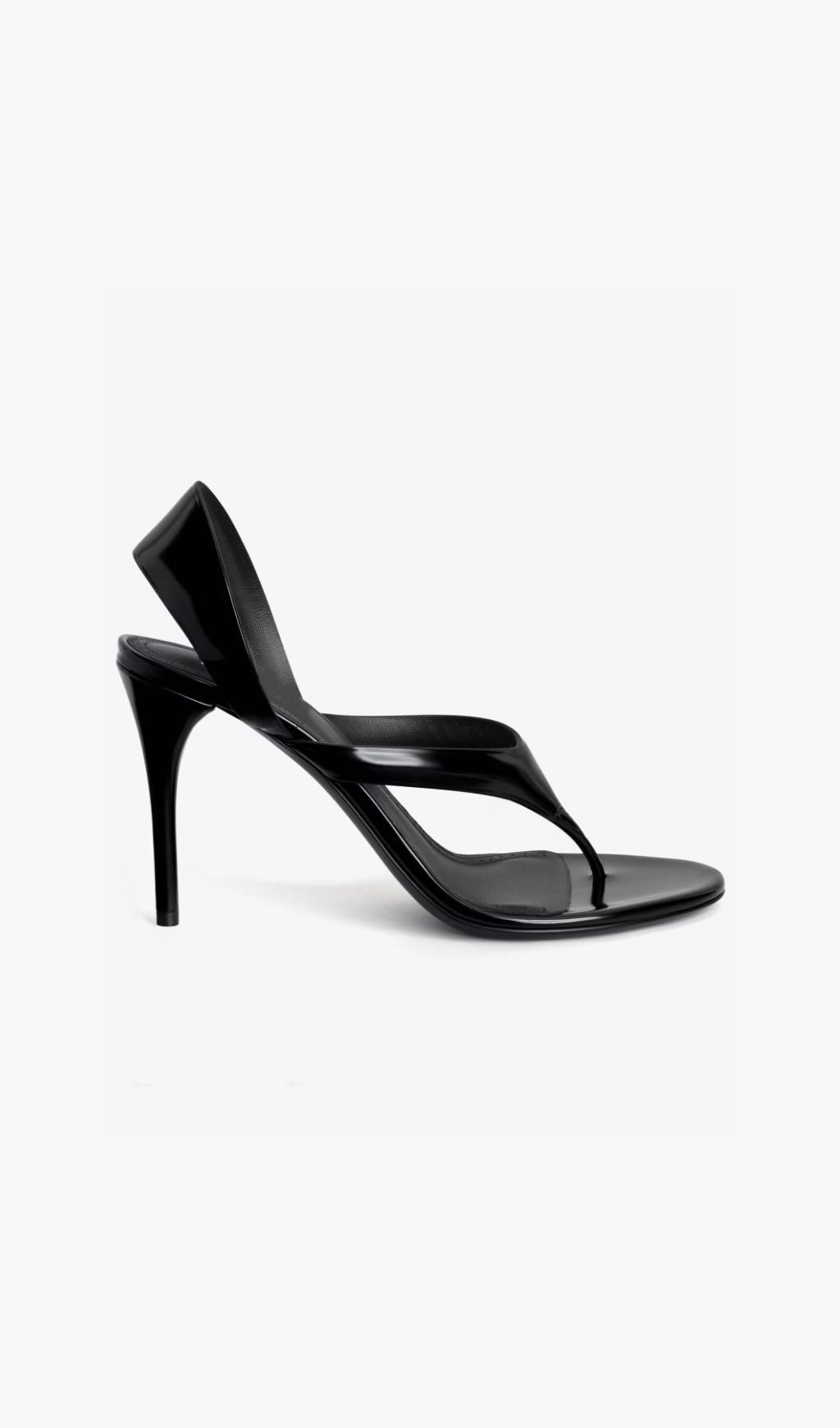 Kasumi V-Strap Sandals Flowering Girl