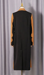 Janette Suit Coat Flowering Girl