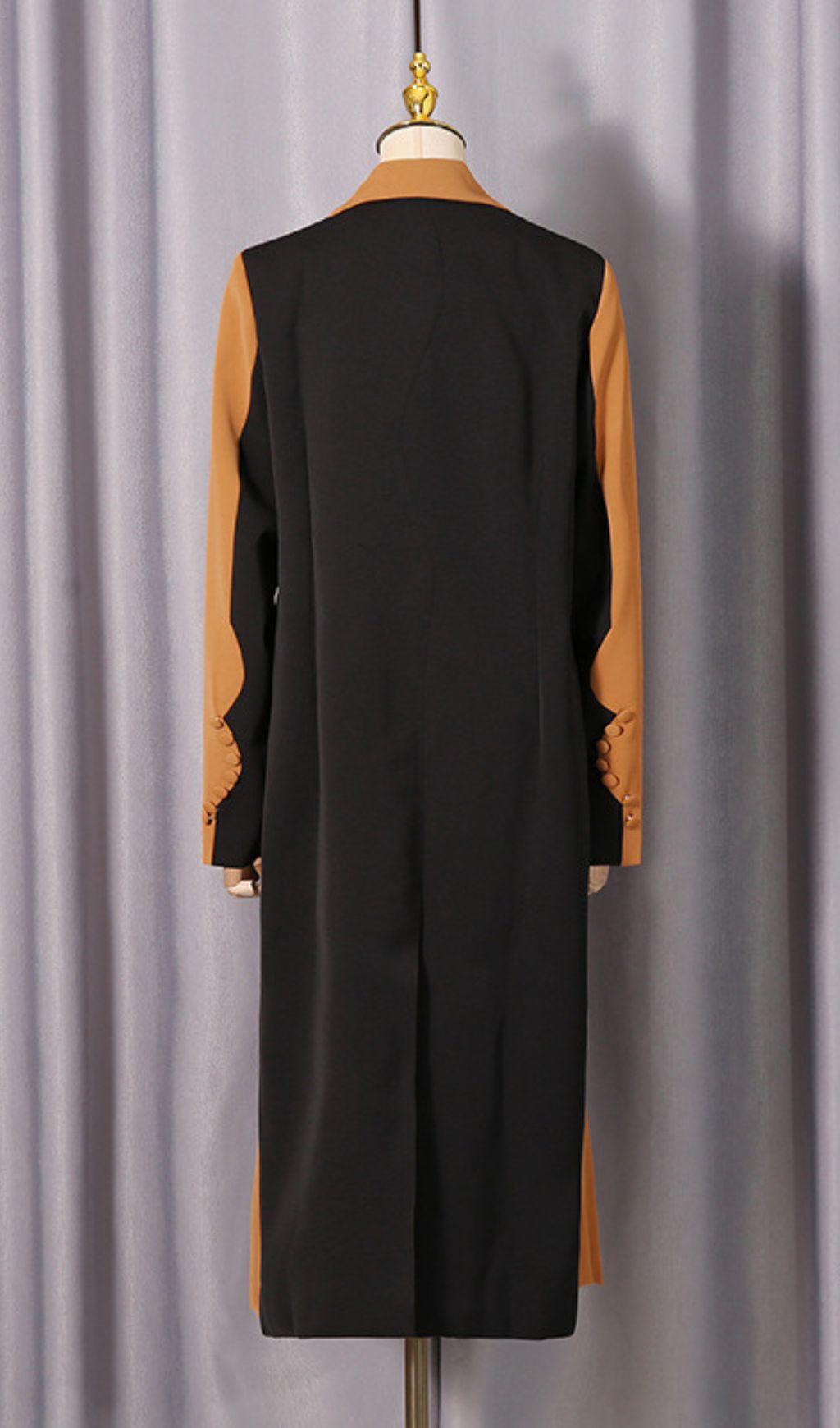 Janette Suit Coat Flowering Girl