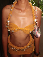 Samui 🌺 Flowering Girl