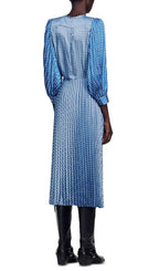 LYAHNA ASYMMETRICAL DRESS Flowering Girl