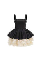 Flavio Layer Mini Dress Flowering Girl