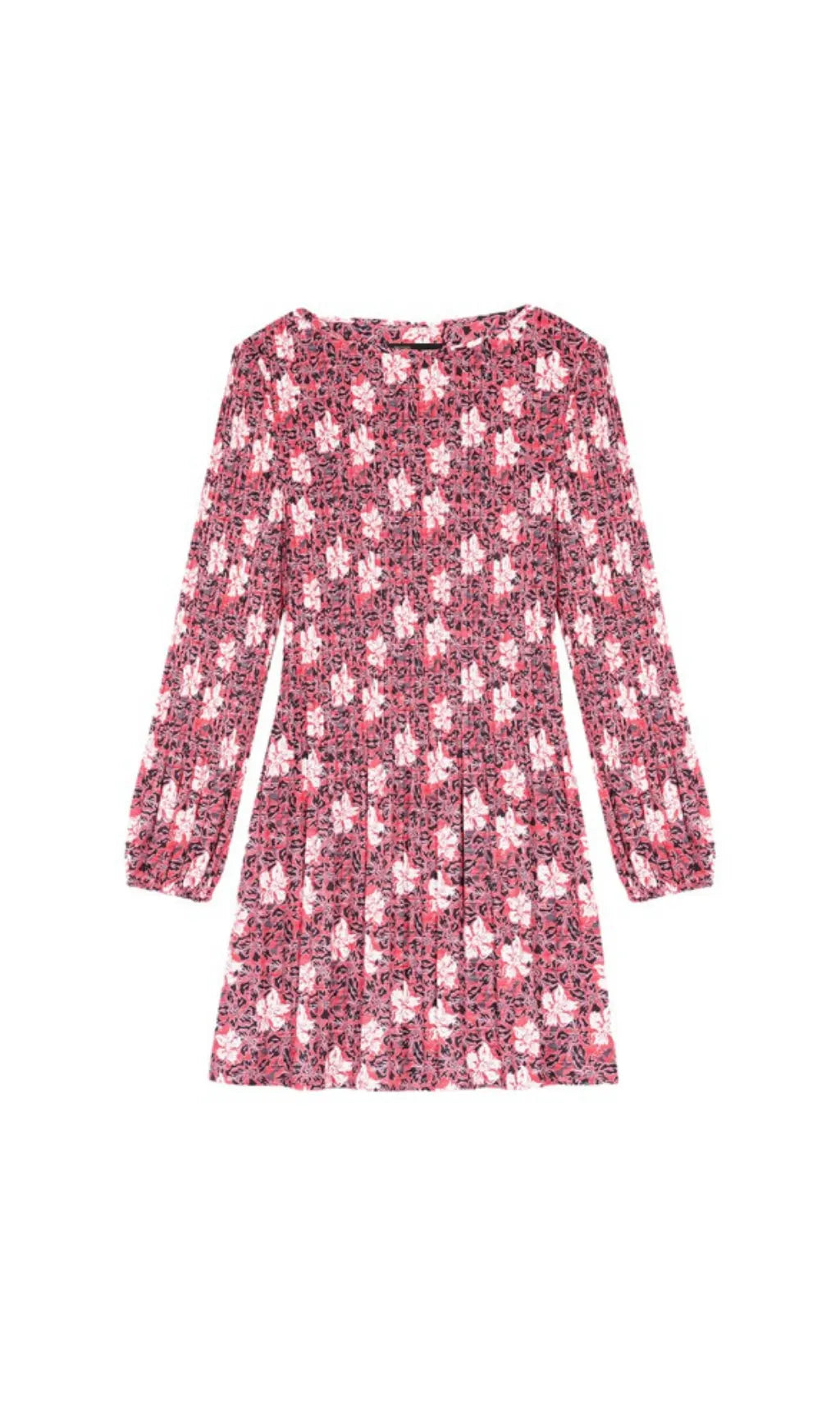 ROCKANA PRINTED MINI DRESS Flowering Girl