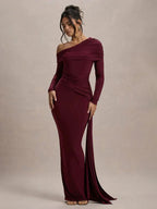Elliana Maxi Dress Flowering Girl