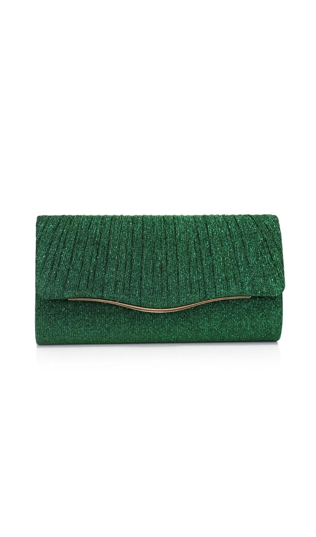 Lázaro Glitter Handbag Flowering Girl