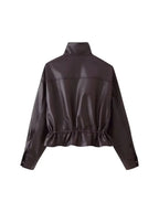 Mea Jacket Flowering Girl