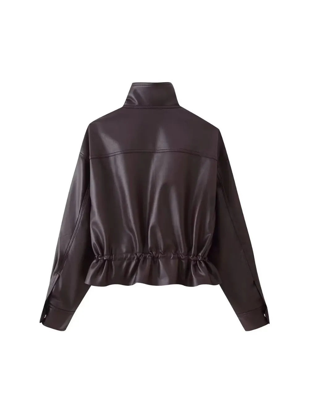 Mea Jacket Flowering Girl