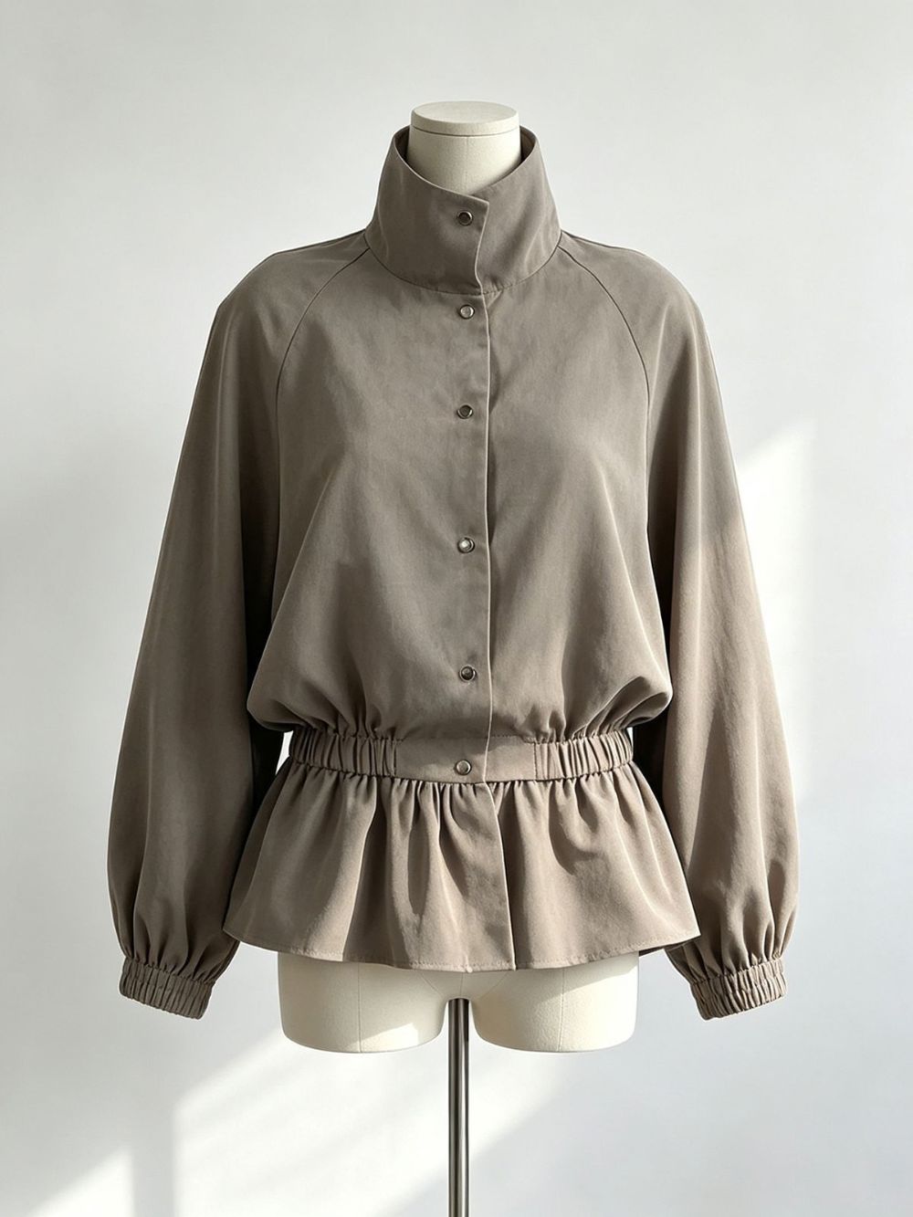 Michelle Jacket Flowering Girl