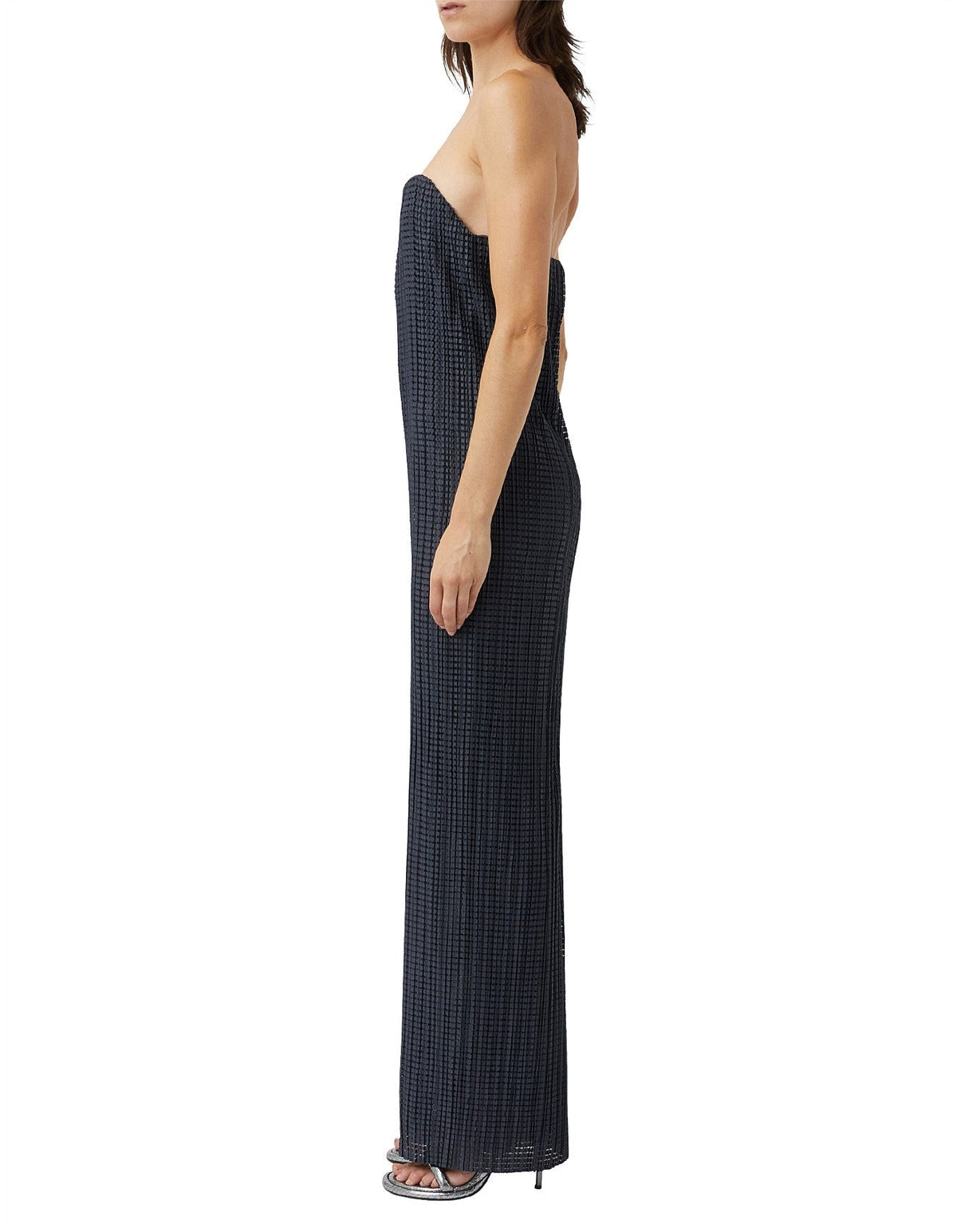 Elodie Evening Dress Flowering Girl