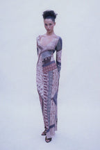 The Colette - Relic Flowering Girl
