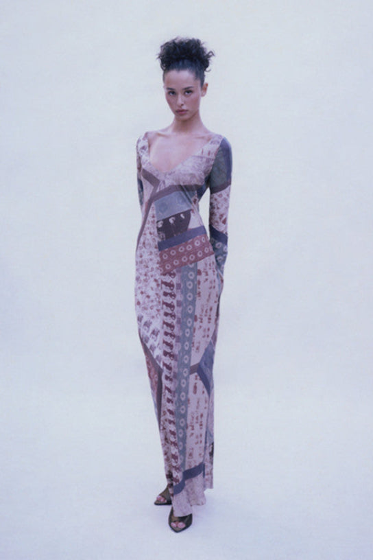 The Colette - Relic Flowering Girl