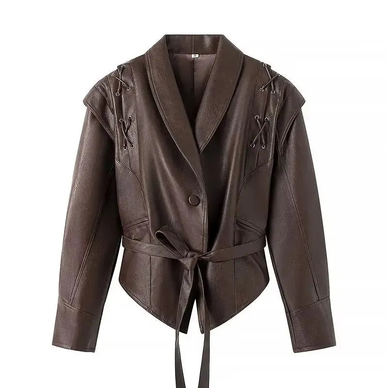 Georgia Jacket Flowering Girl