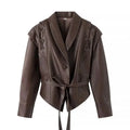 Georgia Jacket Flowering Girl
