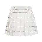 Angélique Striped Top & Skirt Matching Set Flowering Girl