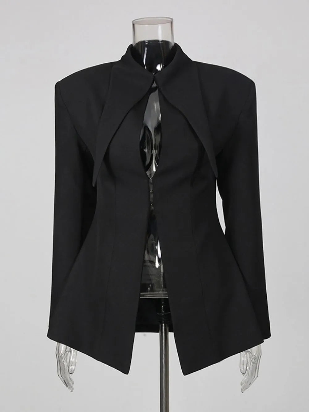 Mathura Blazer Flowering Girl