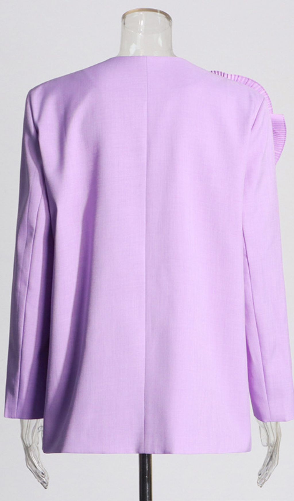 Idella Flower Blazer Flowering Girl