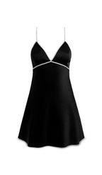 JULIENNE EMBELLISHED DRESS Flowering Girl