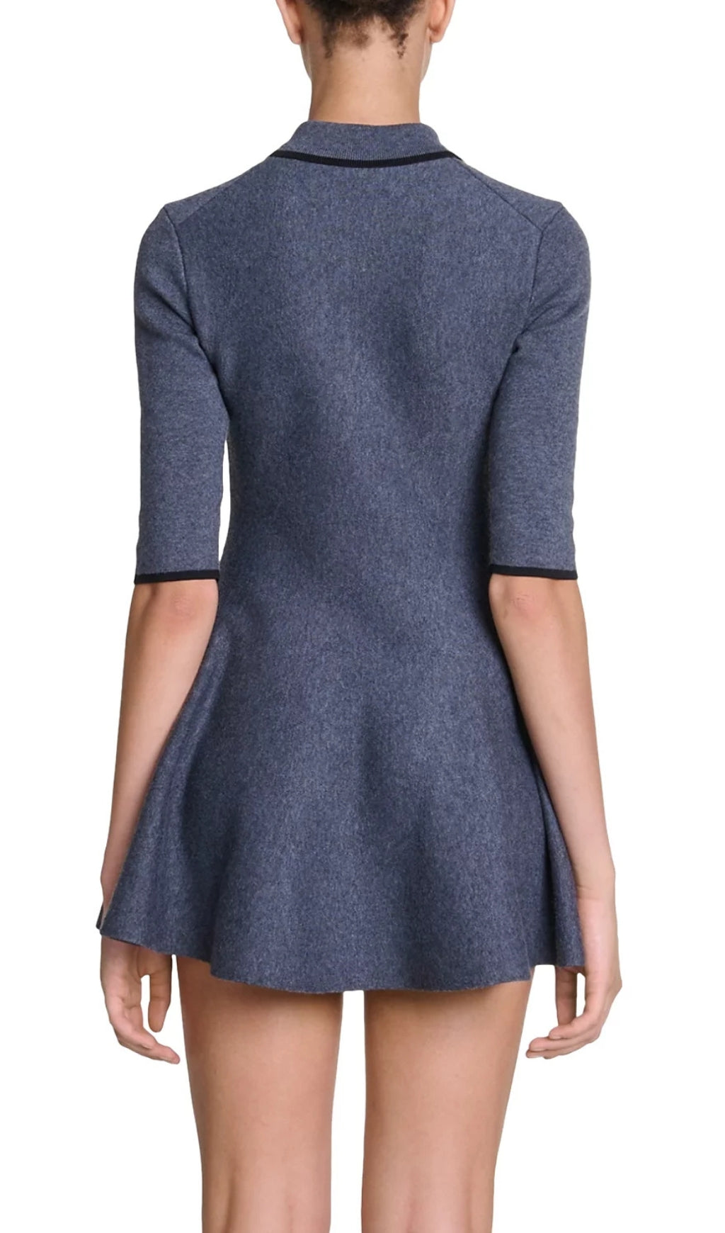 Rowell Polo Dress Flowering Girl