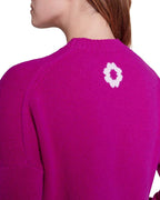 MEIGETY SWEATER Flowering Girl