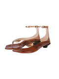 Selmira Thong Sandals Flowering Girl