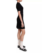 RELLIER MINI DRESS Flowering Girl