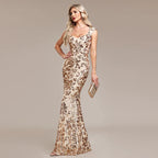 Macey Maxi Dress Flowering Girl