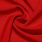 Red Rose Bustier Sundress Flowering Girl