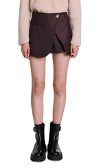 Ipimaneti Skort Flowering Girl