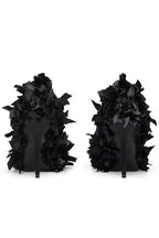 Aleah Bow-embellished Pumps Flowering Girl
