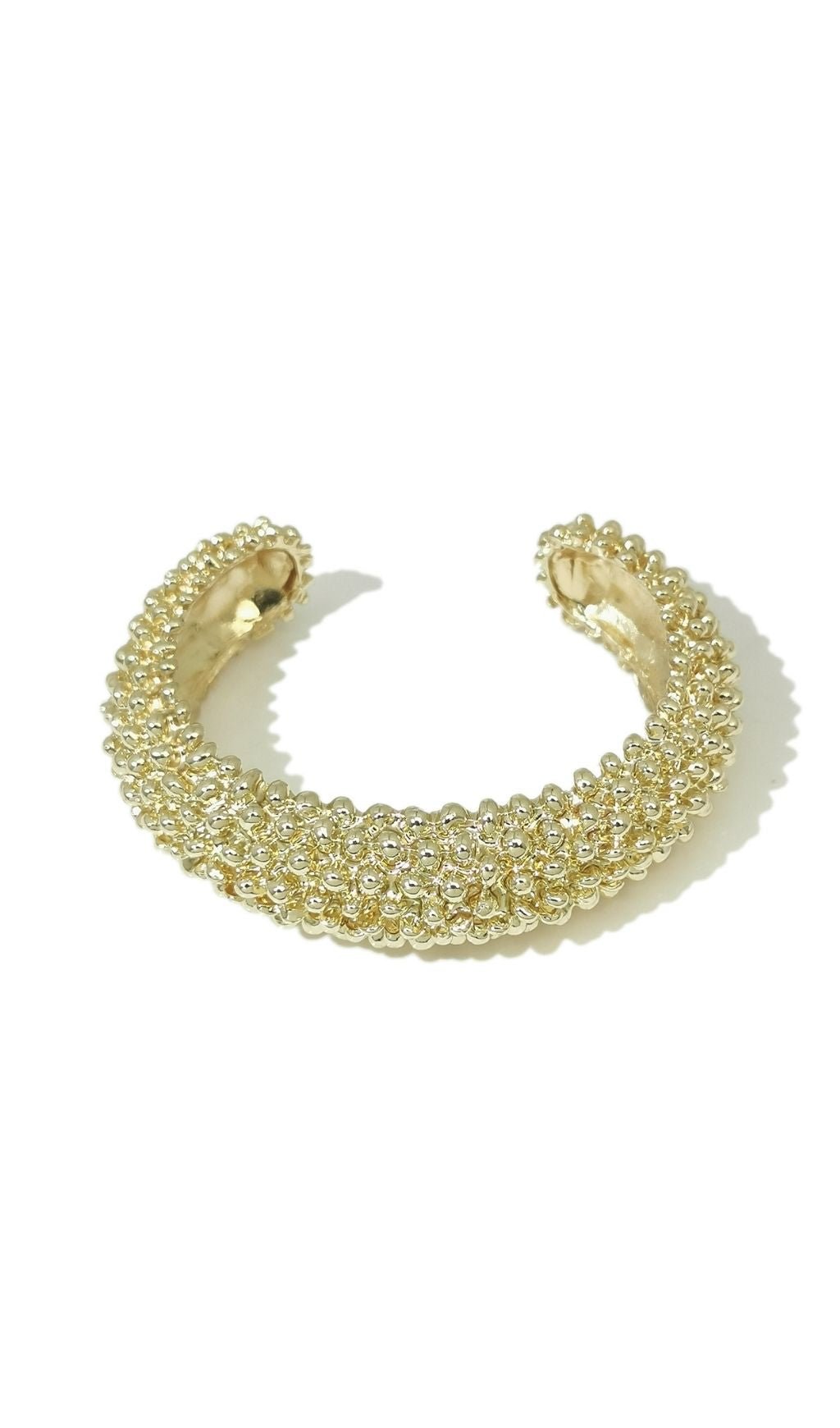 Oryviel Cuff Bracelet Flowering Girl