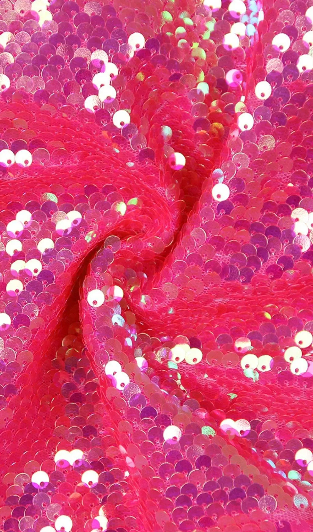 Sequin Feather Mini Skirt Flowering Girl