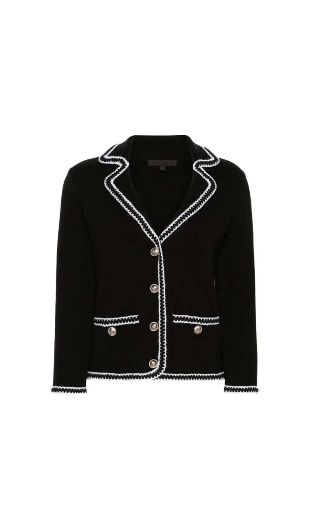 MIRSAL CARDIGAN Flowering Girl