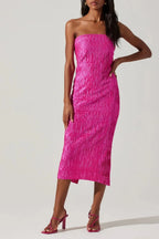 Astr Reine Dress Flowering Girl